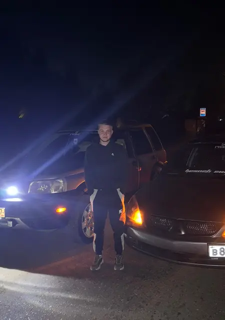 Я Danil, 22, из Перми, ищу знакомства без обязательств