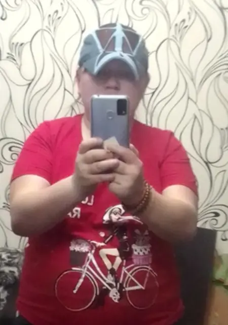 Ariana из Апатитов, ищу на сайте постоянные отношения