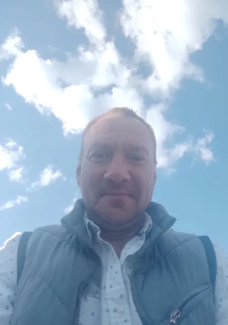 Я Алексей, 41, из Себежа, ищу знакомство для приятного времяпровождения