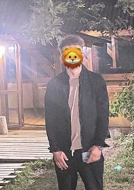 Я Phantom, 27, из Рузаевки, ищу знакомство для открытые отношения