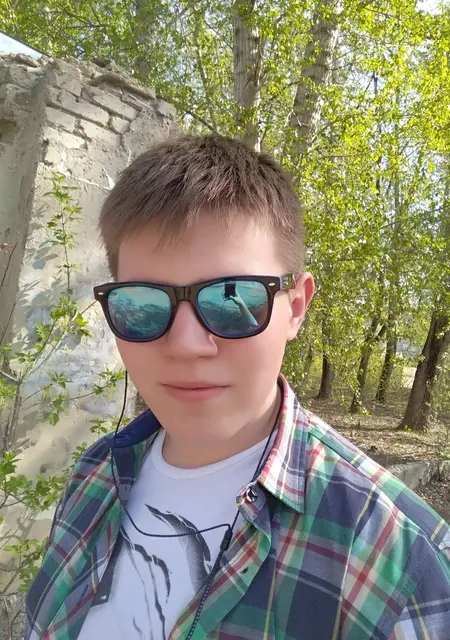 Я Марат, 25, из Каменска-Уральского, ищу знакомство для дружбы