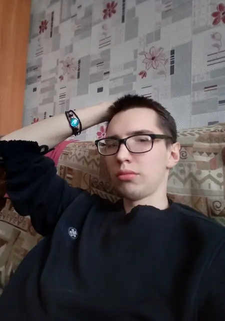 Я Андрей, 22, знакомлюсь без обязательств в Северодвинске
