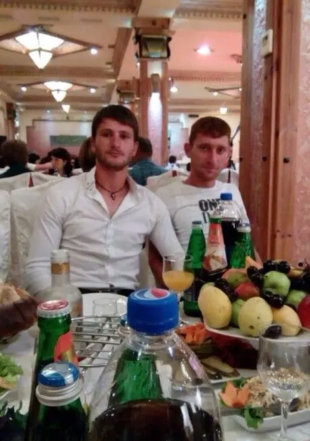 Я Feliks, 30, из Касимова, ищу знакомства без обязательств