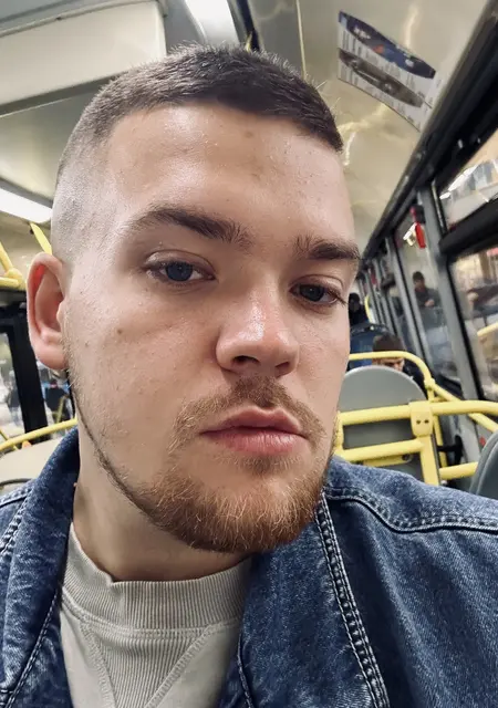 Я Daniil, 25, из Шатуры, ищу знакомство для постоянных отношений