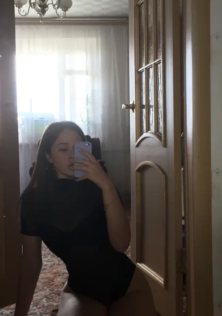 Лиза из Кирова, мне 25, познакомлюсь для постоянных отношений