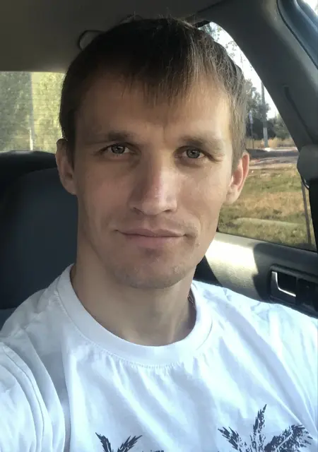 Я Виктор, 31, знакомлюсь для постоянных отношений в Москве
