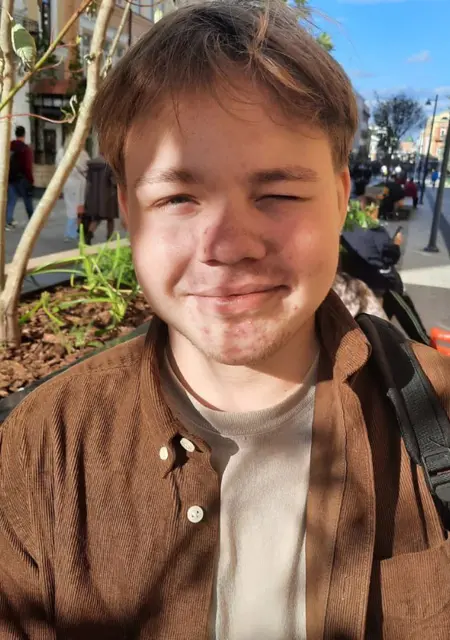 Я Иван, 19, знакомлюсь на одну ночь в Балахне