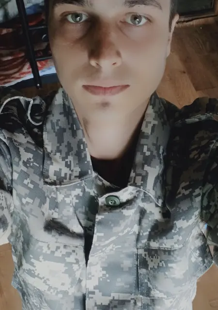 Я Gleb, 30, знакомлюсь на одну ночь в Бахчисарае