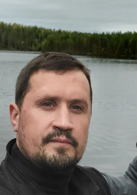 Ден из Всеволожска, мне 39, познакомлюсь на одну ночь