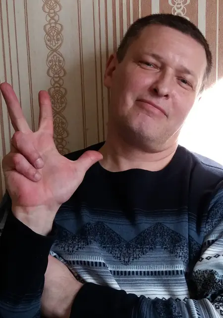 Я Демон, 53, из Ясногорска, ищу знакомства без обязательств