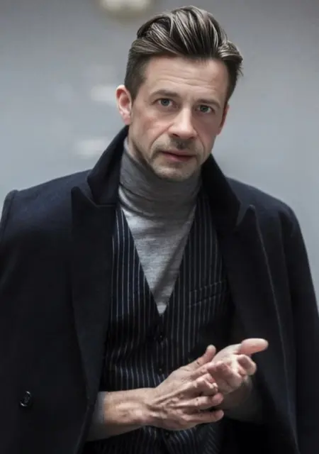 Я Сергей, 47, знакомлюсь для приятного времяпровождения в Ставрополе