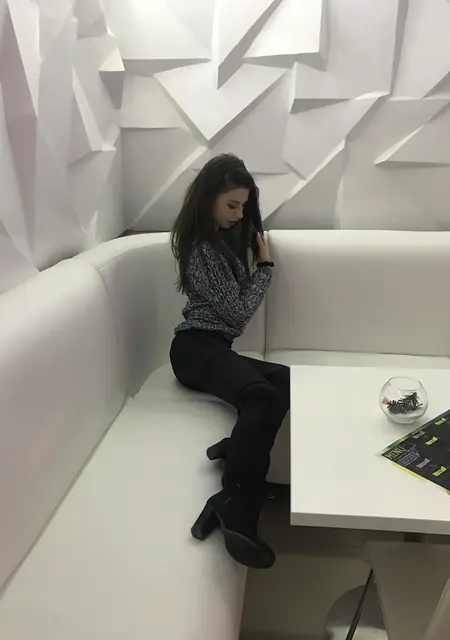 Я Виктория, 32, знакомлюсь без обязательств в Усть-Каменогорске