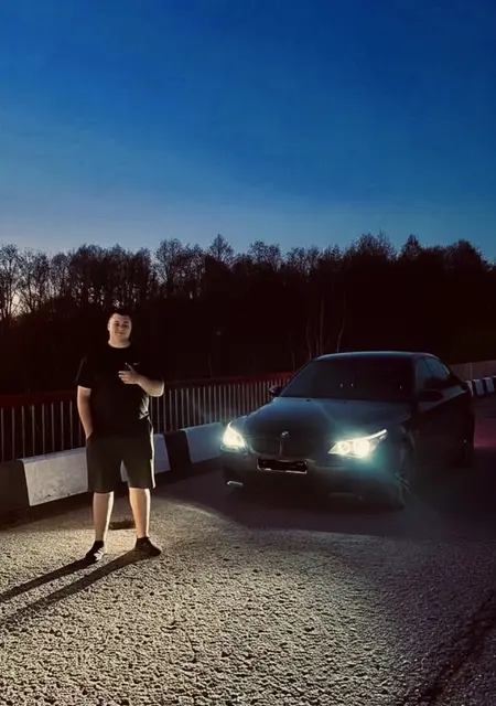 Я Саша, 27, знакомлюсь для приятного времяпровождения в Шебекине