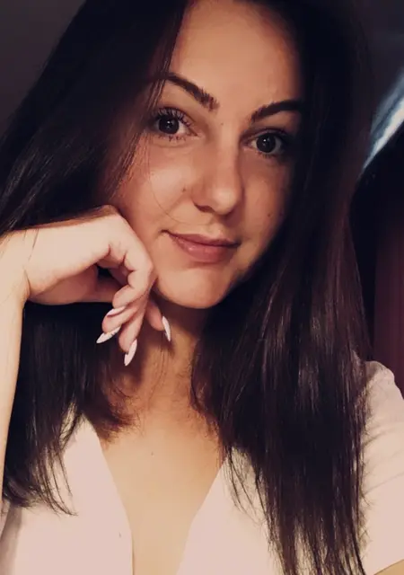 Я Юлия, 25, знакомлюсь для приятного времяпровождения в Улан-Удэ