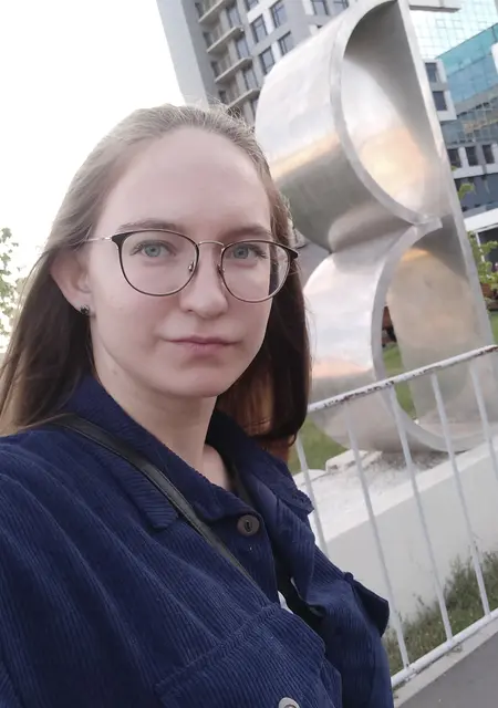Я Анастасия, 23, из Челябинска, ищу знакомства без обязательств