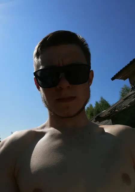 Я Максим, 23, знакомлюсь для дружбы в Кимрах