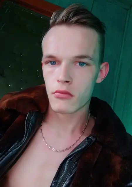 Я Люций, 26, знакомлюсь на одну ночь в Мамадыше