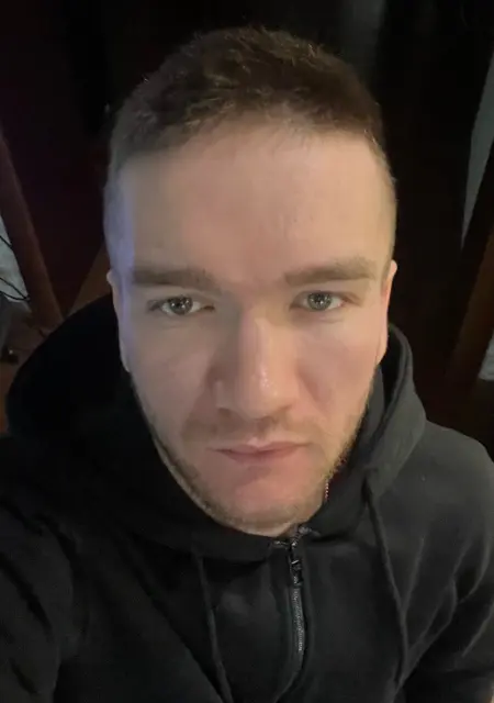 Равиль из Белгорода, ищу на сайте приятное времяпровождение