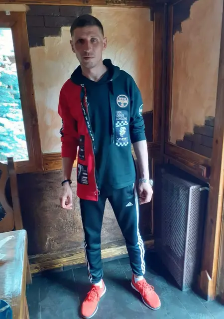 Я Владимир, 42, из Назрани, ищу знакомство для постоянных отношений