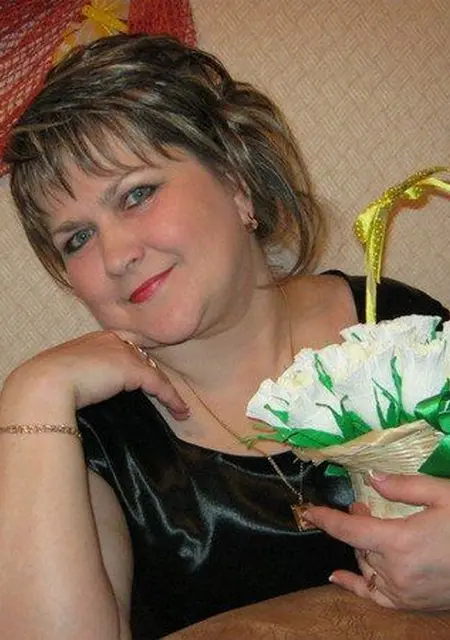 Тамара из Первоуральска, мне 55, познакомлюсь без обязательств