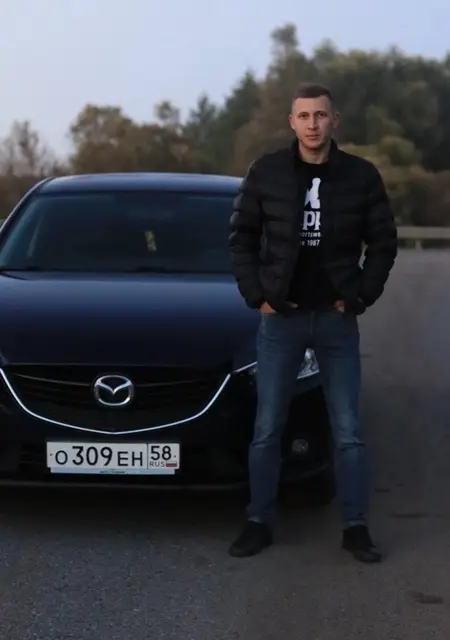 Дима из Барнаула, мне 28, познакомлюсь для общения
