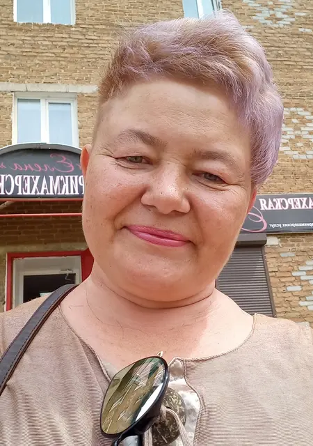 Я Наталья, 43, из Закаменска, ищу знакомство для постоянных отношений