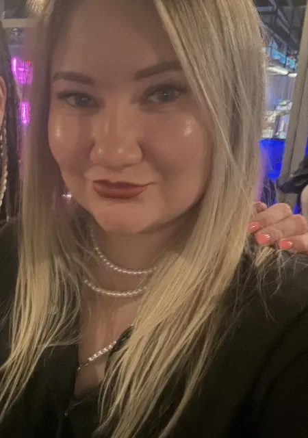 Я Екатерина, 30, знакомлюсь для постоянных отношений в Москве