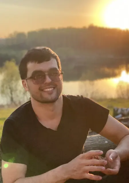 Али из Курска, мне 27, познакомлюсь на одну ночь