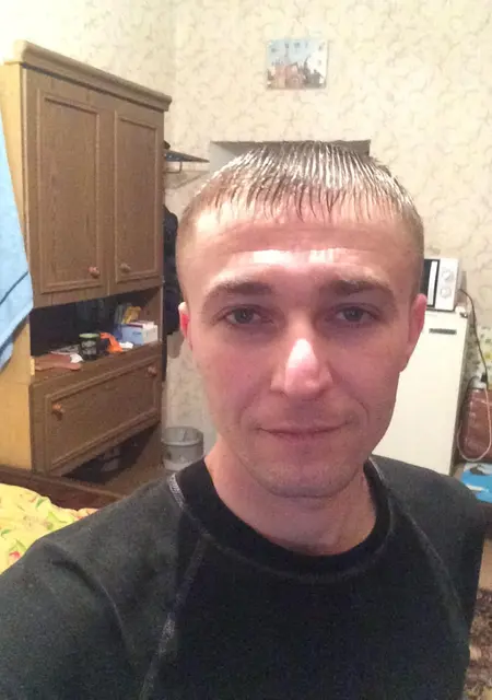 Влад из Орска, мне 37, познакомлюсь на одну ночь