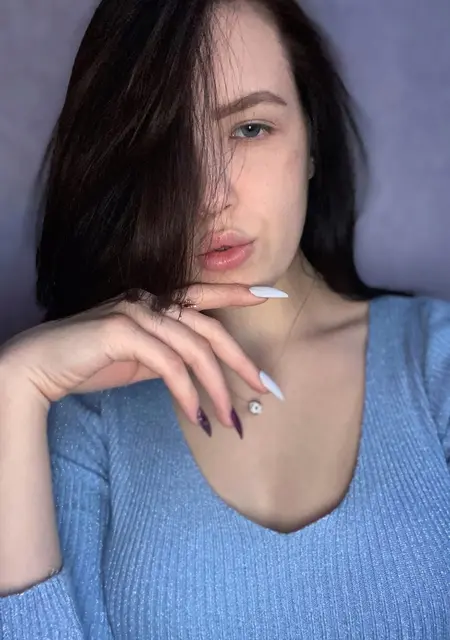 Natali из Кургана, мне 25, познакомлюсь на одну ночь
