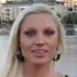Я Катерина, 25, знакомлюсь для общения в Партизанской