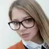 Елизавета из Санкт-Петербурга, мне 24, познакомлюсь для приятного времяпровождения