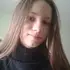Я Катя, 20, из Санкт-Петербурга, ищу знакомства без обязательств
